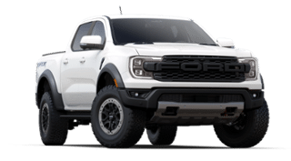 2025 Ford Ranger® External Image 5